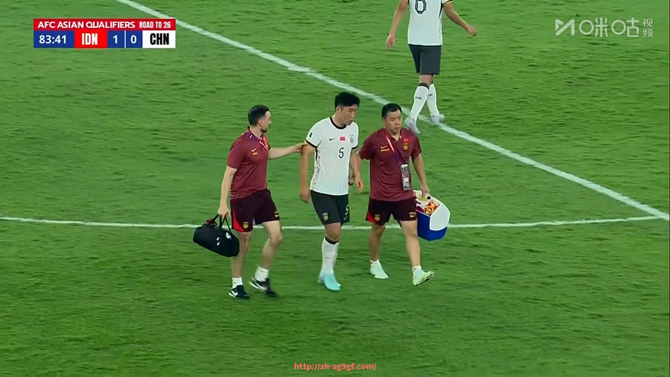 ag9游会-CBA足球王汝恒的表现