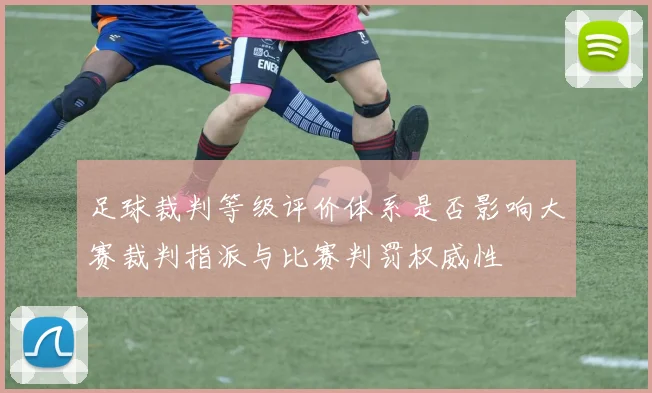 足球裁判等级评价体系是否影响大赛裁判指派与比赛判罚权威性